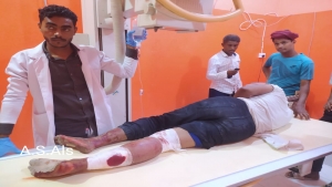 اليمن: اصابة متظاهر في يوم غضب جديد واعمال شغب بحضرموت