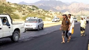 اليمن: مدير طور الباحة يكشف عن عمليات تقطع مستمرة للمسافرين