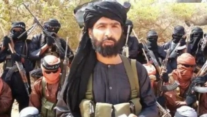 فرانس برس: مقتل زعيم تنظيم الدولة الإسلامية في الصحراء الكبرى على أيدي القوات الفرنسية