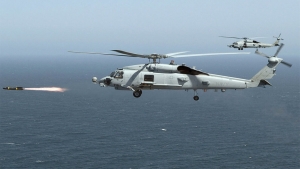 واشنطن: الولايات المتحدة توافق على عقد لصيانة أسطول المروحيات السعودية