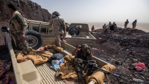 تحليل: الانباء الواردة من افغانستان تغذي عناصر توتر في نزاع اليمن
