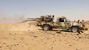 وكالة: 45 قتيلا باحتدام المعارك وسط اليمن