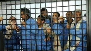 اليمن: عائلات محكومين بالاعدام غدا السبت لن تتمكن من القاء نظرتها الاخيرة..اليكم نص احاطة المحامي عبدالمجيد صبرة