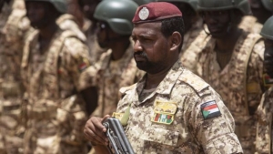 السودان: اعتقال 21 ضابطا على صلة بمحاولة الانقلاب الفاشلة