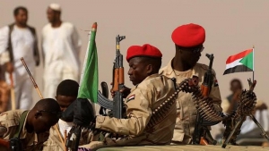 السودان: الإعلام الرسمي يعلن عن "محاولة انقلابية فاشلة"