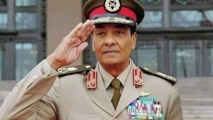 القاهرة: وفاة وزير الدفاع المصري الأسبق المشير محمد حسين طنطاوي