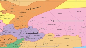 وكالة: الحوثيون يسيطرون على مركز مديرية حريب جنوبي مأرب