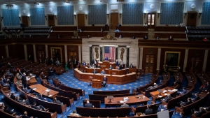 واشنطن: مجلس النواب يصوت على قانون يحظر صيانة و استخدام الطائرات الاميركية في حرب اليمن