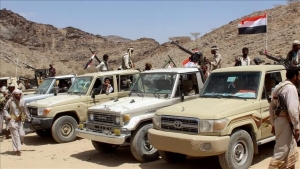 اليمن: اين يتجه مسار الازمة بعد سيطرة الحوثيين على البيضاء؟