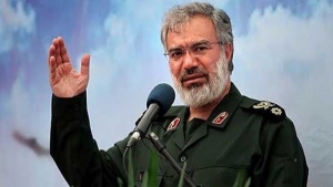 ايران: الحرس الثوري يقول ان طهران تتلقى مناشدات من اجل التدخل لتسوية النزاع مع الحوثيين