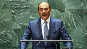 نيويورك: الكويت ترى ان استمرار الازمة اليمنية مرتبط بالتعثر في كيفية التعاطي مع قرارات مجلس الامن