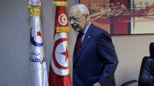 تونس: استقالة أكثر من 100 عضو في حزب النهضة بسبب السياسات "الخاطئة"