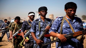 لندن: المدنيون اليمنيون يدفعون ثمن شطب الحوثيين من قائمة الإرهاب