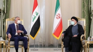 بغداد: السعودية وايران تجريان اول محادثات في عهد رئيسي
