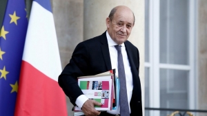 باريس: اليمن ولبنان في مباحثات سعودية ـ فرنسية رفيعة