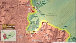 اليمن: الحوثيون يختبرون معبرا جديدا نحو الجوبة ويستعيدون مواقع في حريب