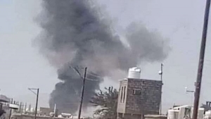 اليمن: مقتل ثلاثة مدنيين بقصف صاروخي منسوب للحوثيين على مدينة مأرب