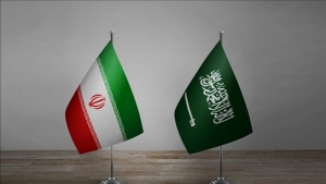 السعودية تؤكد عقد اول جولة محادثات مع الحكومة الإيرانية الجديدة