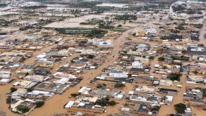 سلطنة عمان: سبع وفيات جديدة جراء العاصفة شاهين