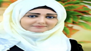 اليمن: تقول المذيعة مايا العبسي انها كانت وطاقمها في ضيافة معسكر للحزام الامني