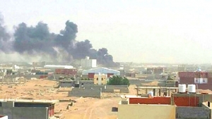 اليمن: بعثة الحديدة تتنظر اذنا للتحقق من الهجمات الجوية الاخيرة في الصليف