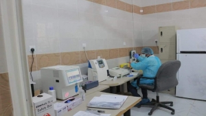 اليمن: 42 حالة اصابة ووفاة جديدة بفيروس كورونا