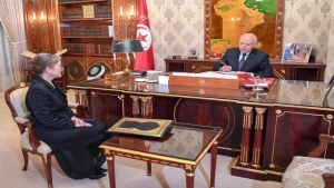 تونس: نجلاء بودن تعلن عن تشكيلة الحكومة الجديدة (الاسماء):