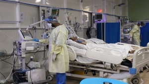 اليمن: 15 حالة اصابة ووفاة جديدة بفيروس كورونا