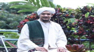 اليمن: الداعية الجفري يعلن خطف رجل الدين البارز طاهر العطاس في مدينة تريم شمالي حضرموت