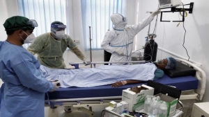 اليمن: 32 حالة اصابة ووفاة جديدة بفيروس كورونا