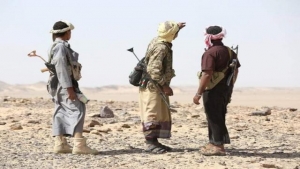 اليمن: مقتل أكثر من 150 متمردا بضربات جوية جديدة جنوبي مأرب