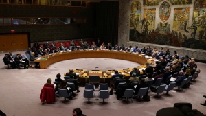 اليمن:الحوثيون يرفضون ما جاء في بيان مجلس الامن الدولي ويصفونه ب"الانحياز الاعمى"