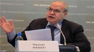 القاهرة: رحيل استاذ الفلسفة المصري المرموق حسن حنفي