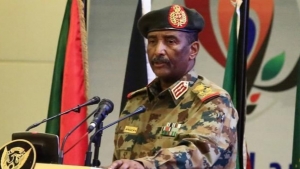 السودان: البرهان يقول إن رئيس الوزراء عبد الله حمدوك سيكون في منزله الثلاثاء