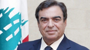 لبنان: الوزير قرداحي يقول انه لاينكر جميل MBC عليه لكنه لم يخطىء لكي يعتذر  ‏