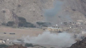 اليمن: مقتل  12 مدنيا بصاروخ بالستي على منزل شيخ قبلي شمالي مديرية الجوبة