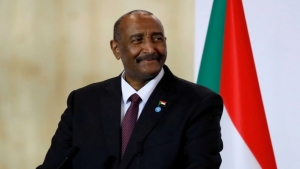 السودان: البرهان يعفي ستة سفراء سودانيين من مناصبهم