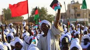 السودان: ارتفاع عدد القتلى في المظاهرات إلى 11 شخصا وبايدن ينتقد الانقلاب