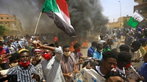 السودان: أنصار الحكم المدني يحشدون لتعبئة عامة ضد الانقلاب غدا السبت