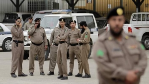 السعودية تعدم مواطنا شارك بإطلاق نار على رجال أمن