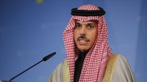 الرياض: السعودية تقول ان الازمة مع لبنان اكبر من اختزالها بتصريحات الوزير قرداحي