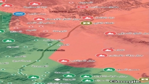 اليمن: القوات الحكومية تقول انها صدت هجوما حوثيا غداة تقدم جديد للجماعة جنوبي مارب