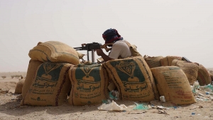 وكالة: الحوثيون يسيطرون على مناطق جديدة في محافظة مأرب النفطية