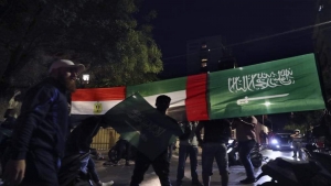بيروت: لبنان يسعى للحوار مع السعودية رغم التوتر الجديد