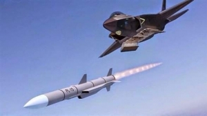 رويترز: السعودية تحصل على أول صفقة أسلحة كبيرة في عهد بايدن بصواريخ جو-جو