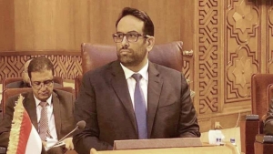 ‏ من هو مدير شركة النفط اليمنية الجديد عمار العولقي؟
