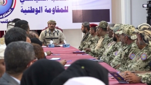 اليمن: العميد طارق صالح يشكل مكتبه السياسي قبيل لقاء مرتقب بالمبعوث الاممي