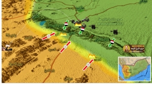اليمن: الحوثيون يقولون انهم نفذوا عملية هجومية على معسكرات في ظهران الجنوب بمنطقة عسير السعودية و مدينتي مأرب وتعز