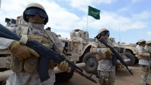 الرياض: التحالف بقيادة السعودية يقول إنه يعيد نشر قواته باليمن ولا ينسحب