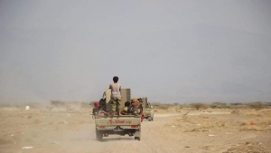 اليمن: قوات عسكرية ضخمة تبدأ عملية انتشار واسعة خارج منطقة الساحل الغربي